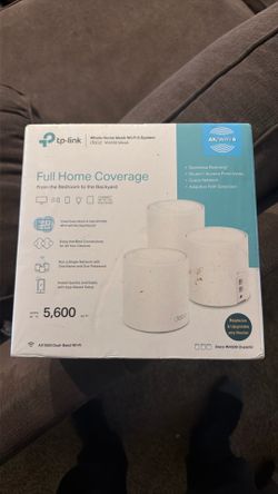 TP-Link W4500 WiFi