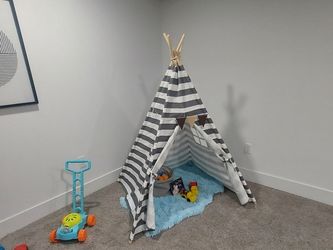 Play Tent