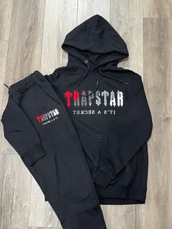 Trapstar Set