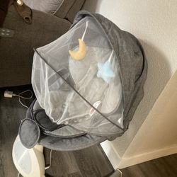 Kid Swinger 