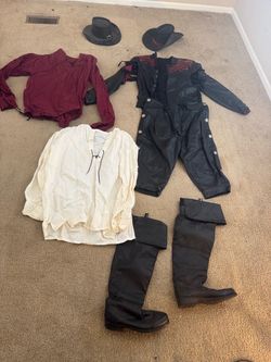 Halloween Costume