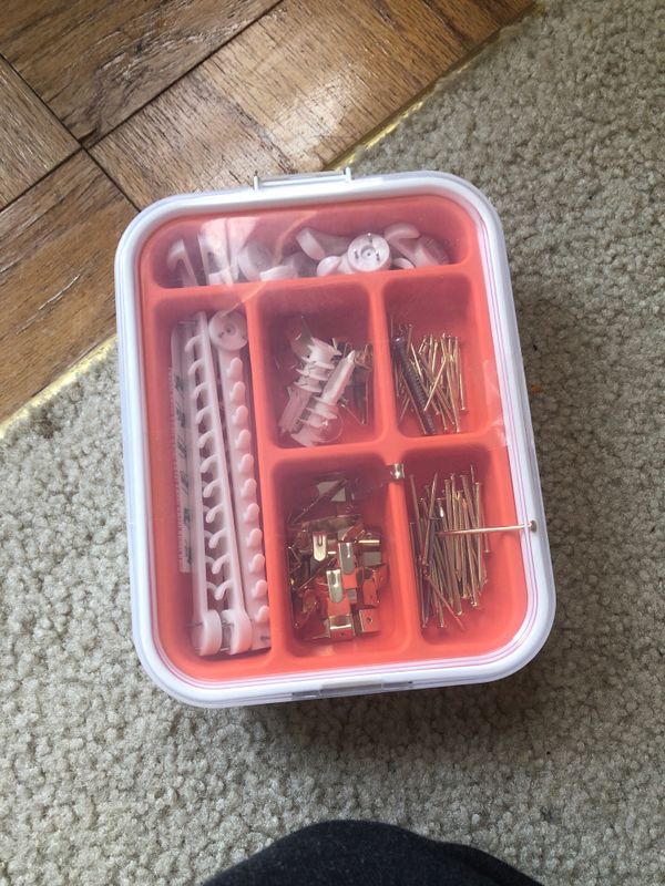 IKEA toolbox for Sale in Seattle, WA - OfferUp