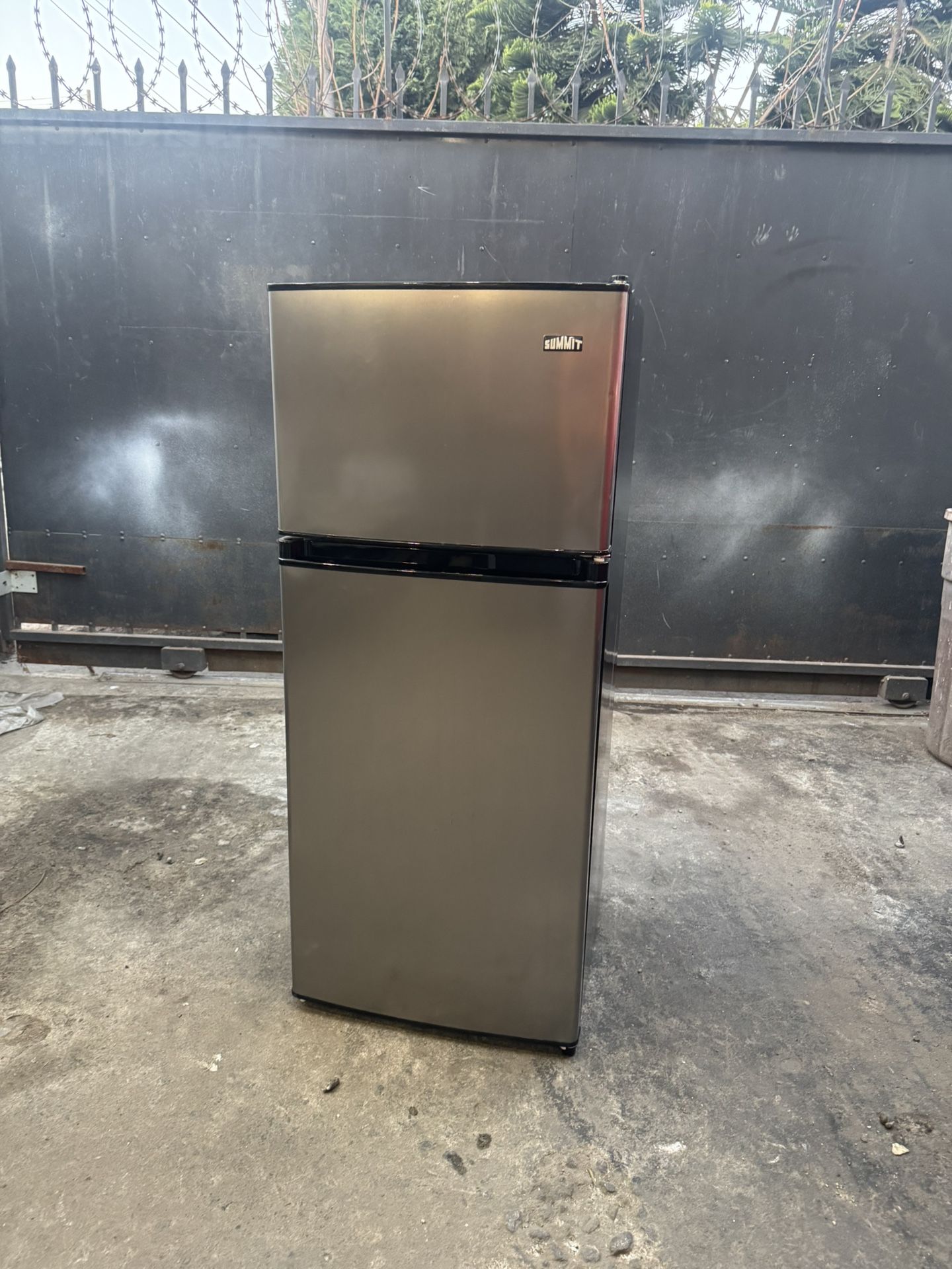 Mini Fridge Summit New
