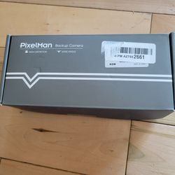 Brand New Back Up Camera