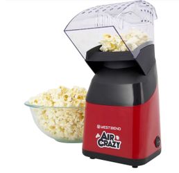 West Bend Air Crazy Hot Air Popcorn Popper – Like New, Never Used
