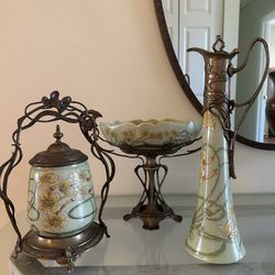 Antique Ornaments