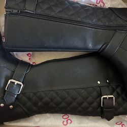 Girl Boots Size 12 & 13