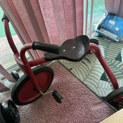 Tricycle 