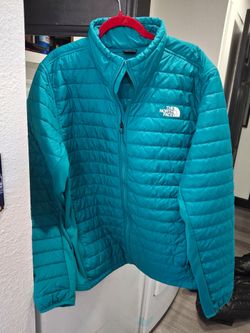 The North Face Size Xl