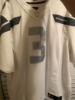 EXCLUSIVE SEATTLE SEAHWAKS JERSEY