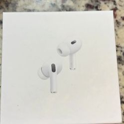 Airpods Pro 2 USB-C