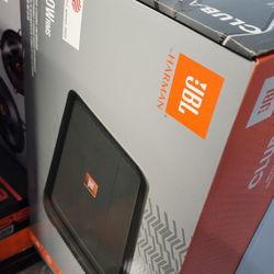 NEW JBL 4 CH Amplifier 400.4