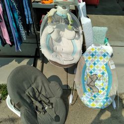 Baby Stuff 