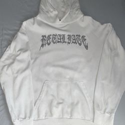 Retaliate Hoodie 