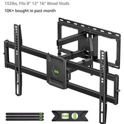 Brand New USX-MOUNT Full Motion Tv Wall Mount