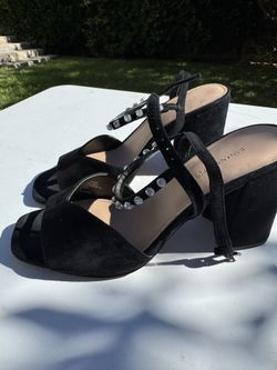 Banana Republic Heels Size 7