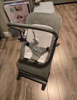 Portable Bouncer