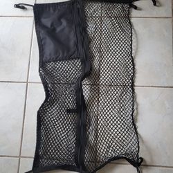 Trunk Mesh Cargo Net New