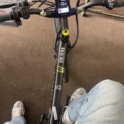 Aventon Soltera 2.5 Electric Bike