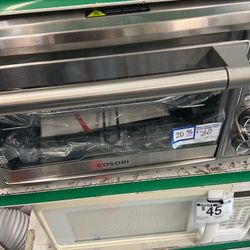 Cosori Toaster Oven 