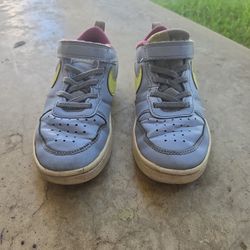 Nike Kids Shoes 
