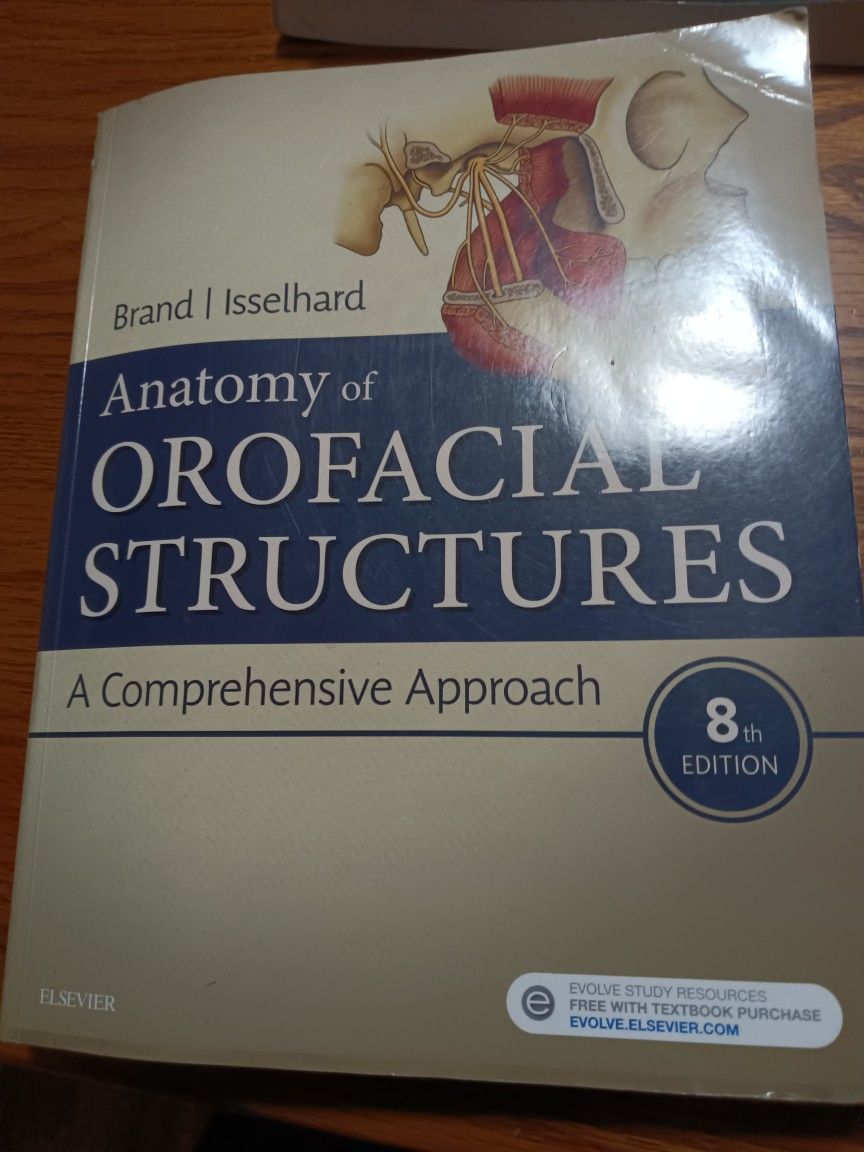 Anatomy of Orofacial Structures : A Comprehensive Approach,All Products : American Fashion Style Bags On Sale