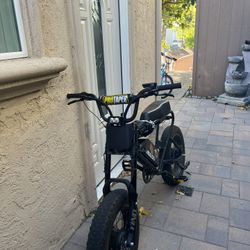 MEELOD DK200 DUAL MOTOR