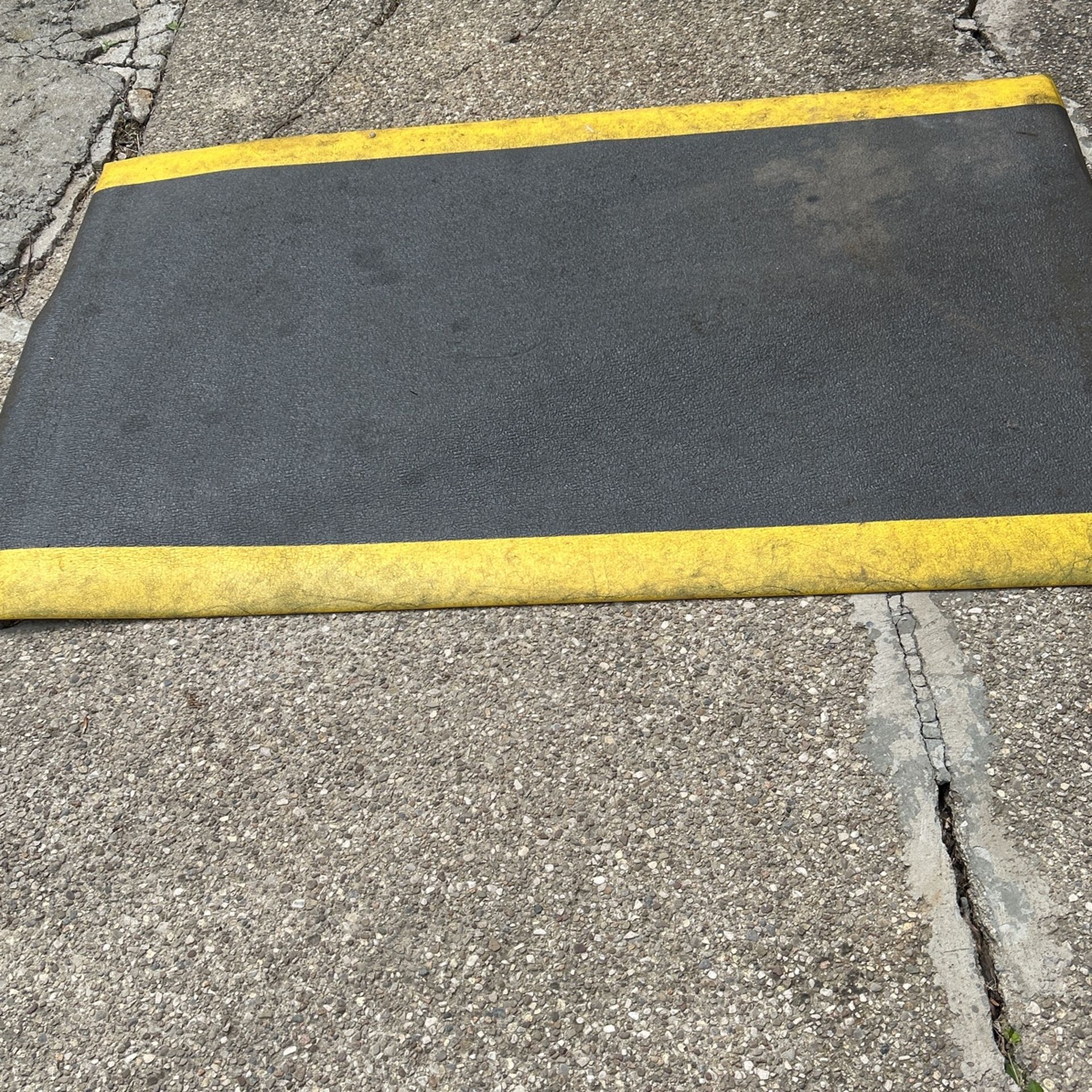 Anti-Fatigue Mat