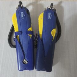 Lot Of 2 Lowes Box Cutters 