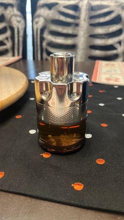 Azzaro Wanted 3.4 Oz Cologne