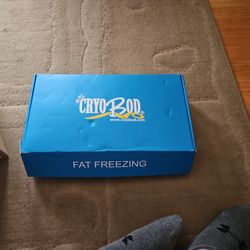 CRYOBOD Fat Freezing Belt
