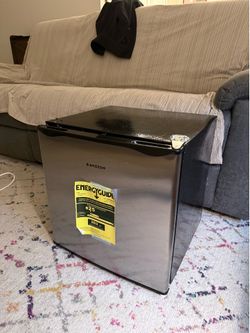 Bangson Mini Freezer