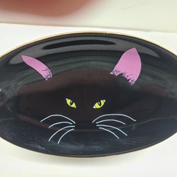 OTAGIRI BLACK CAT SOAP/ ORGANIZER 