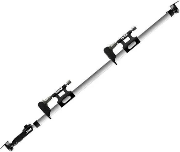 Thule Bed Rider XTR Truck Bed Two Bike Rack