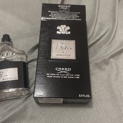 Creed Aventus