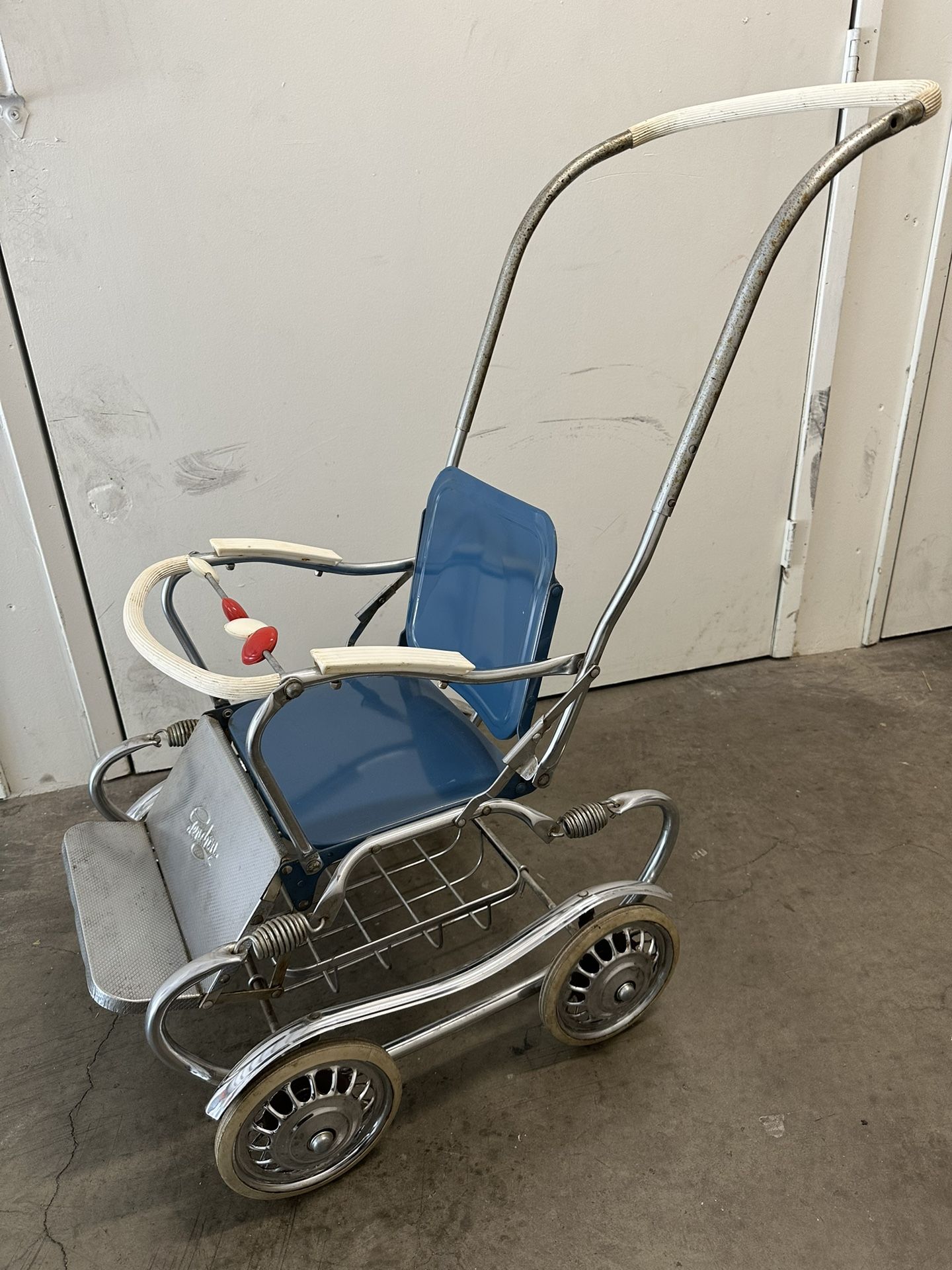 Gendron Stroller