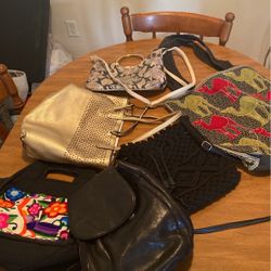 Purses/bags