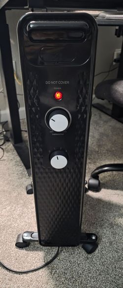 Heater