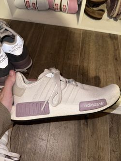 adidas nmd r1. Size 6 Women’s