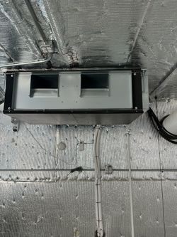 5 Ton AC Mini Split
