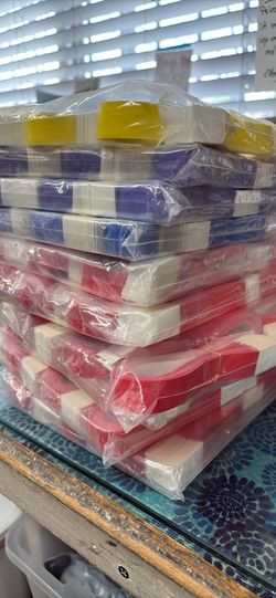 Wristbands for Events
