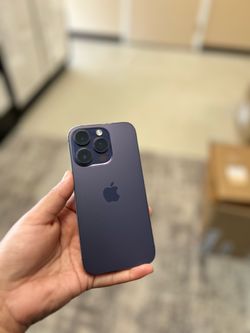 iPhone 14 Pro UNLOCKED 256GB