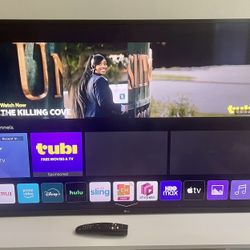 LG 55UM7300PUA Alexa Built-in 55" 4K Ultra HD Smart LED TV 