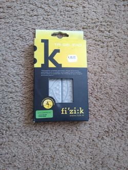 K Armrest Jelpad For Cyclists 