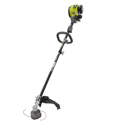 Ryobi 30cc 4 cycle Gas Power Straight Shaft String Trimmer