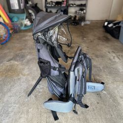 ClevrPlus Hiking Backpack 