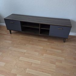 Modern TV Stand