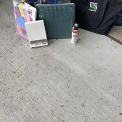 Creative Memories, New Scrapbook and  Accessories