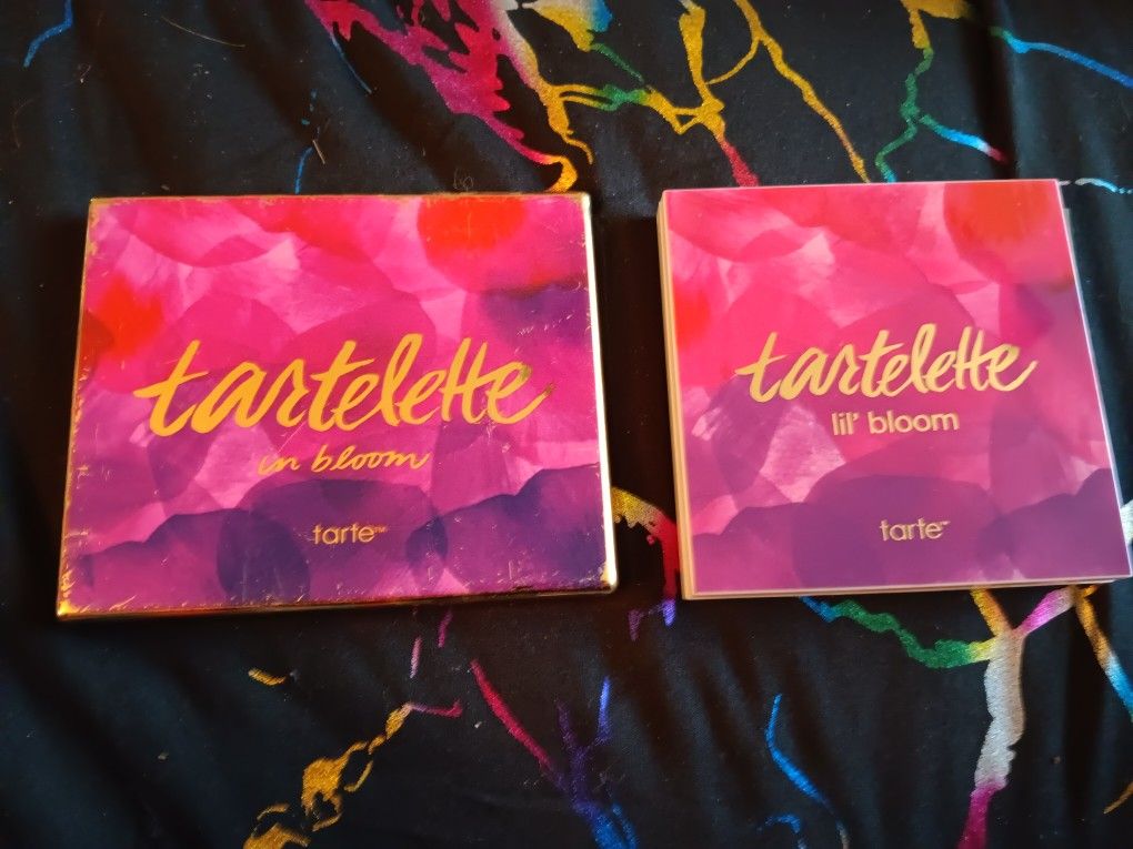 Tarte In the Bloom