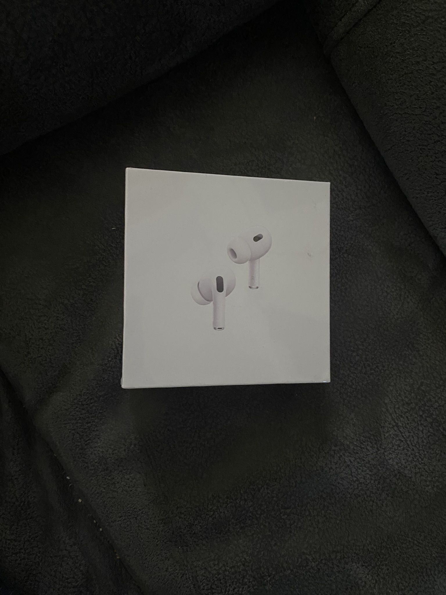 air pod pros 2nd gen